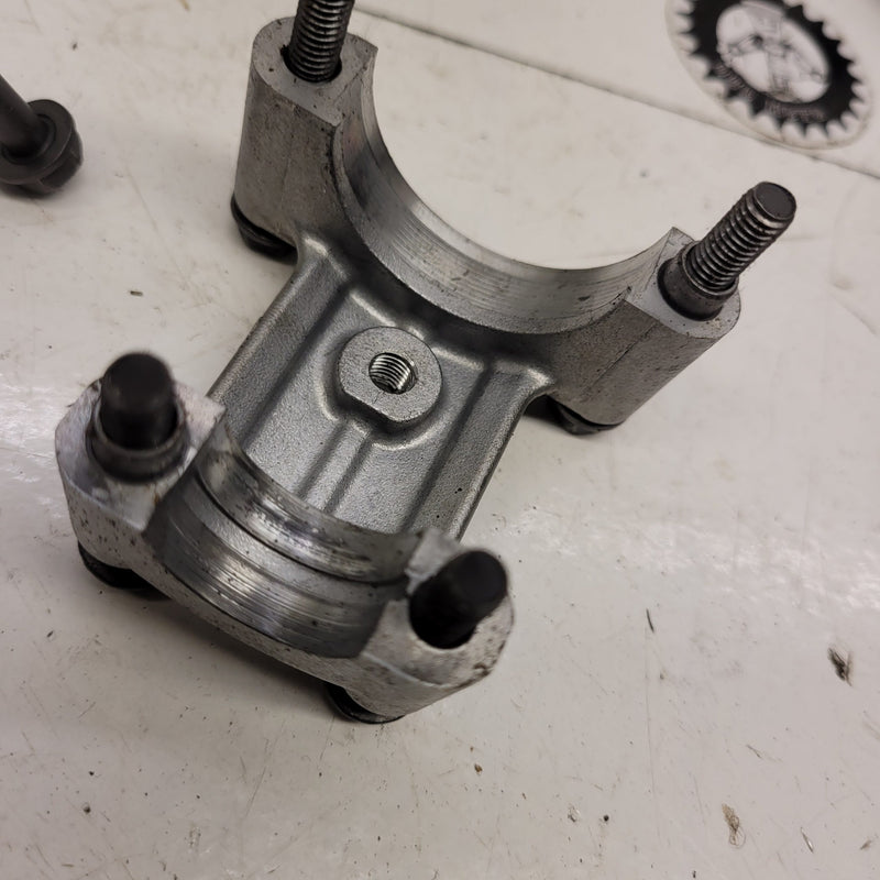 culasse arbre a came suzuki 450 ltr-7