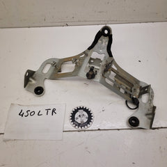 support suzuki 450 ltr-1