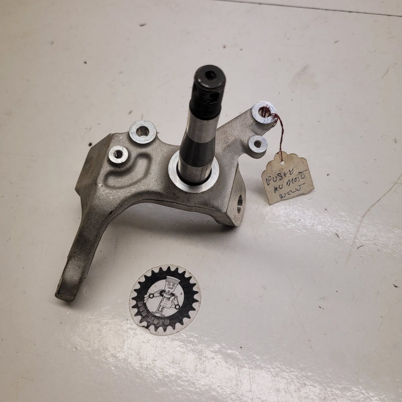 fusee droite neuve suzuki 450 ltr-1