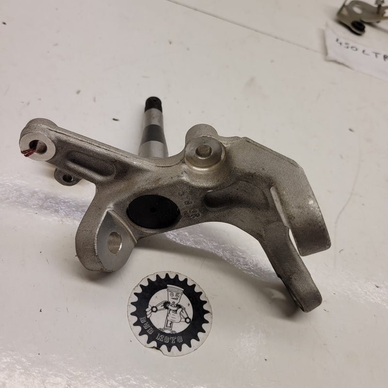 fusee droite neuve suzuki 450 ltr-3