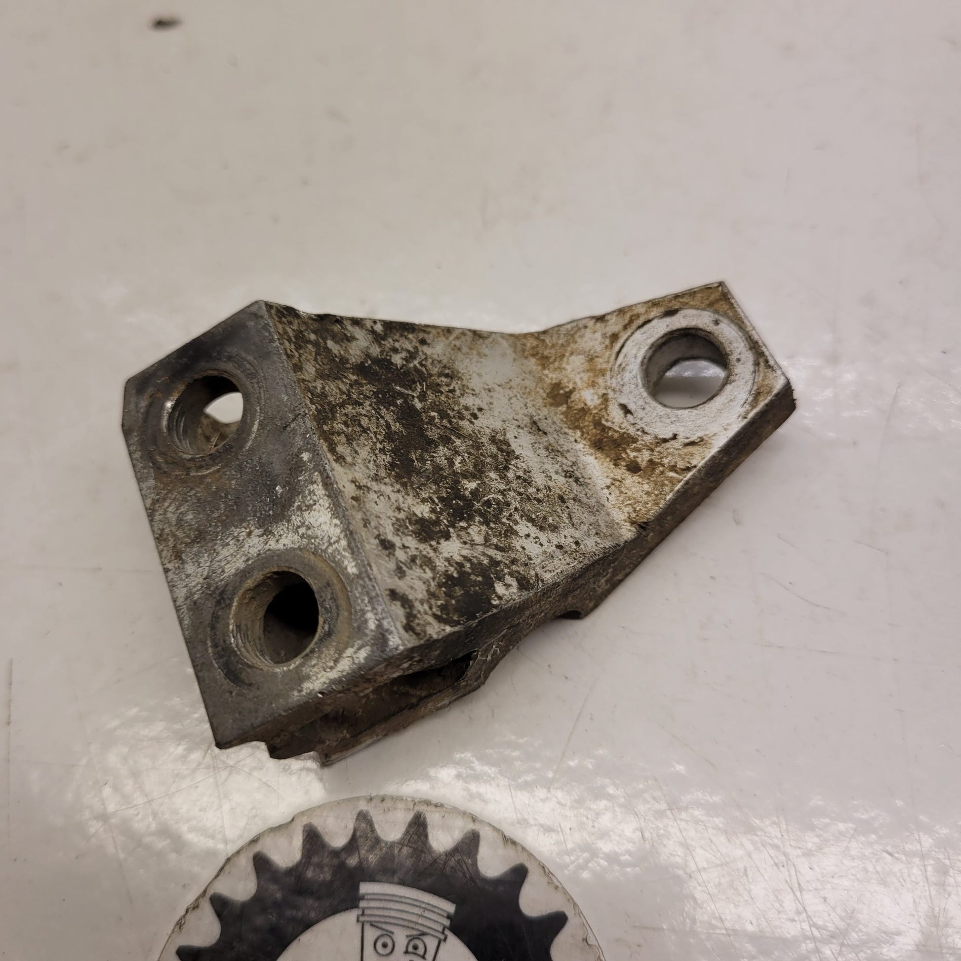 support suzuki 450 ltr-1