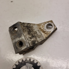 support suzuki 450 ltr-1