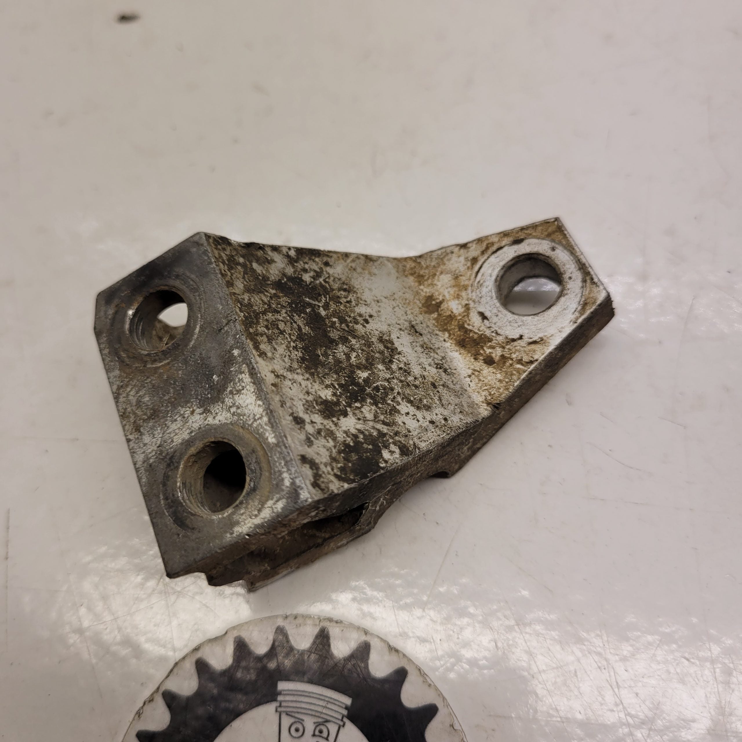 support suzuki 450 ltr