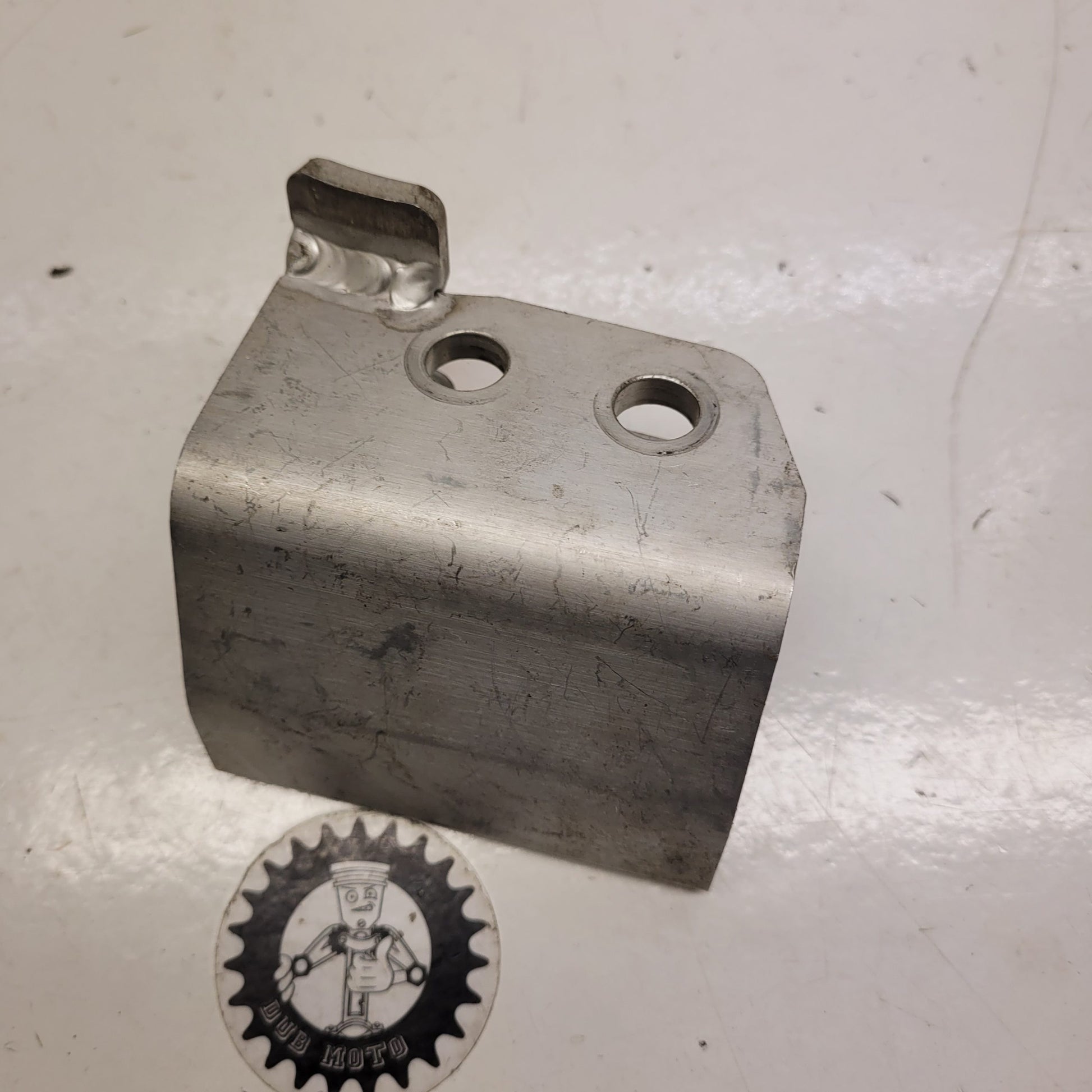 support suzuki 450 ltr-1