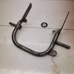 grab bar yamaha 450 yfz-1