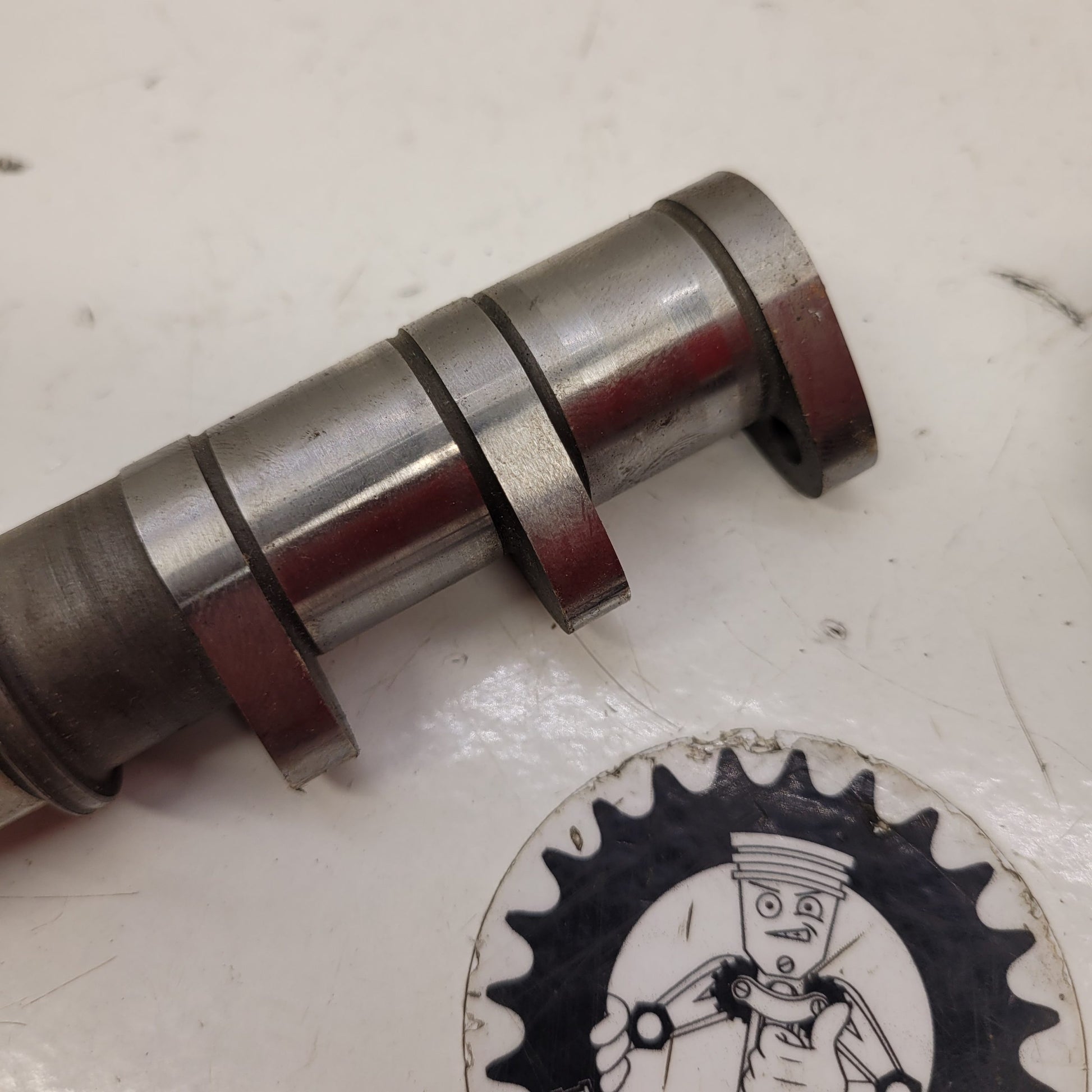 arbres a came yamaha 450 yfz-2