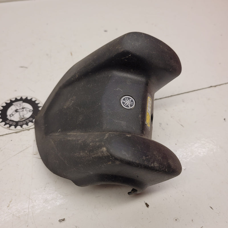 plastique guidon gros diametre yamaha 450 yfz-1