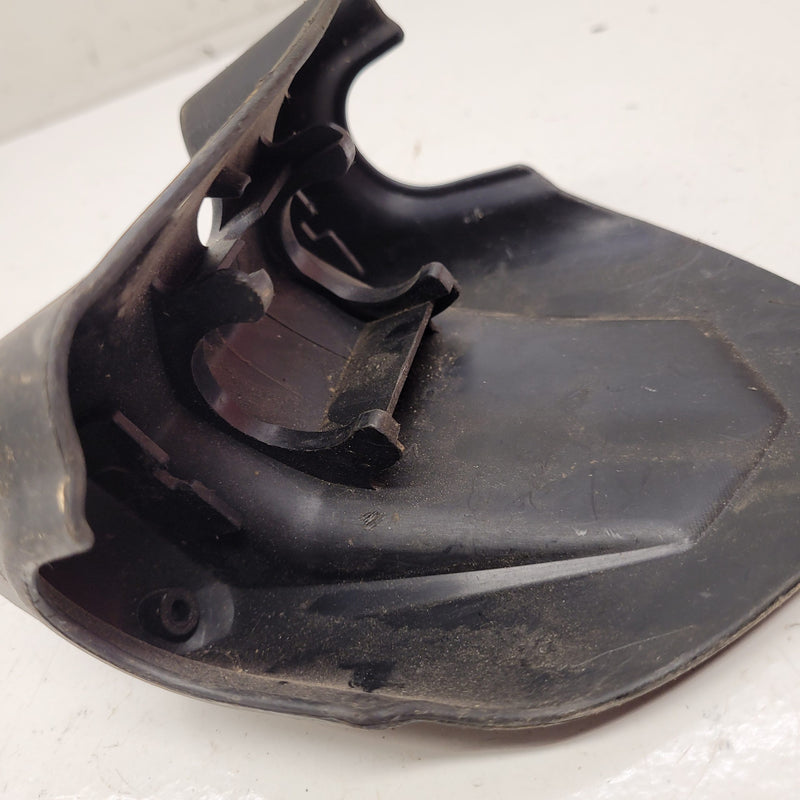 plastique guidon gros diametre yamaha 450 yfz-2