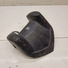 plastique guidon 22mm yamaha 450 yfz-1