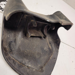 plastique guidon 22mm yamaha 450 yfz-2
