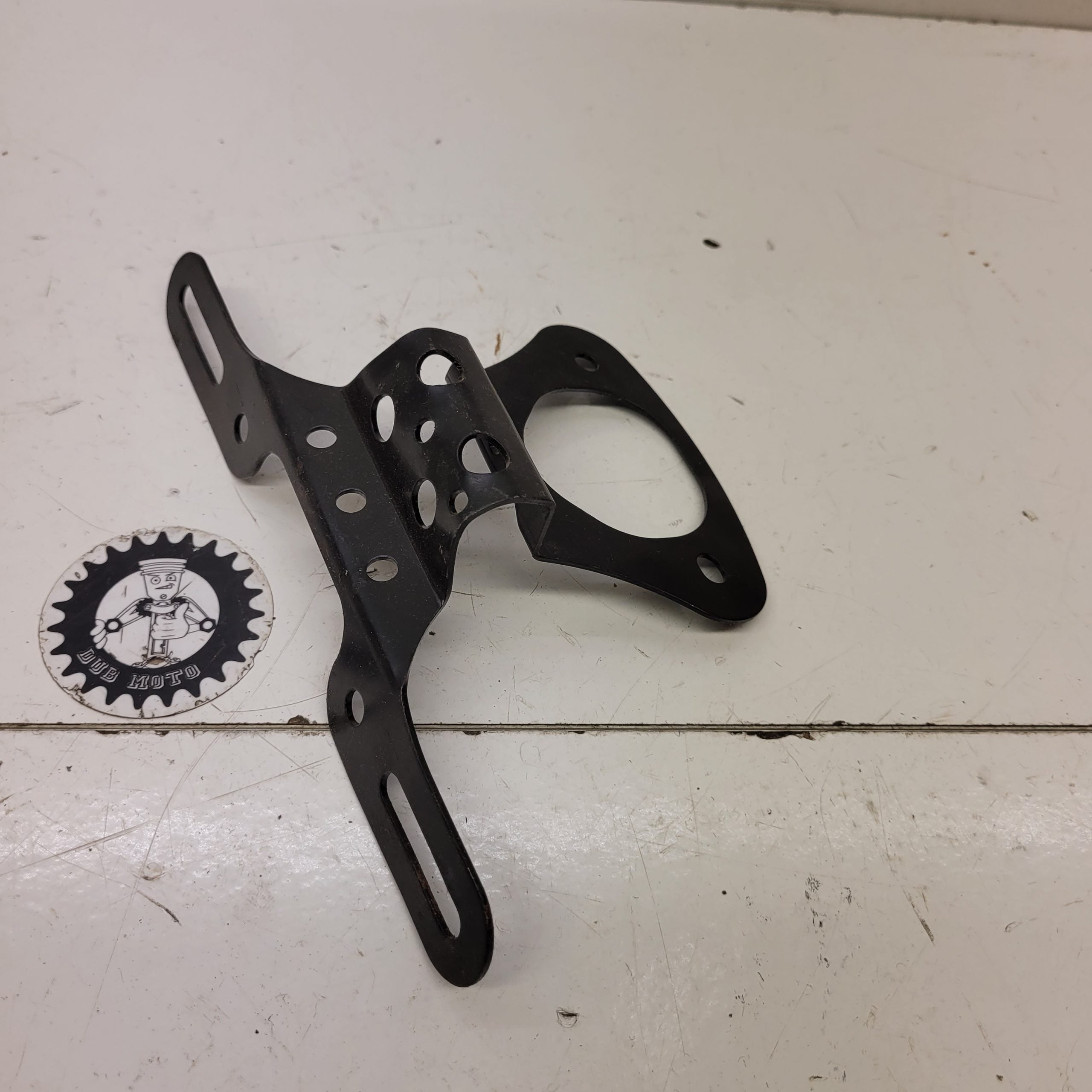 support yamaha 450 yfz