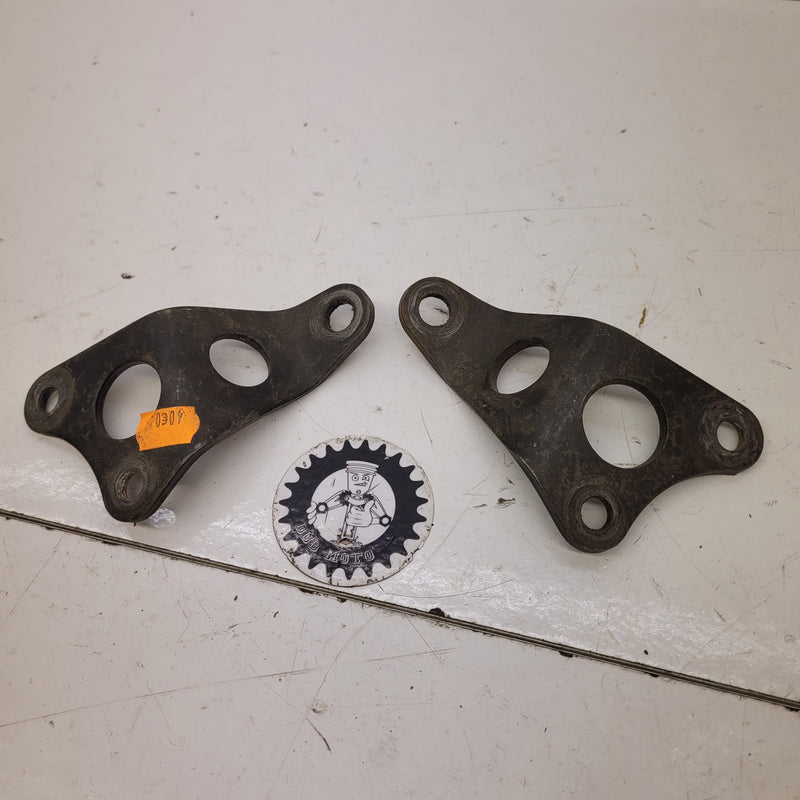 support moteur yamaha 450 yfz-1