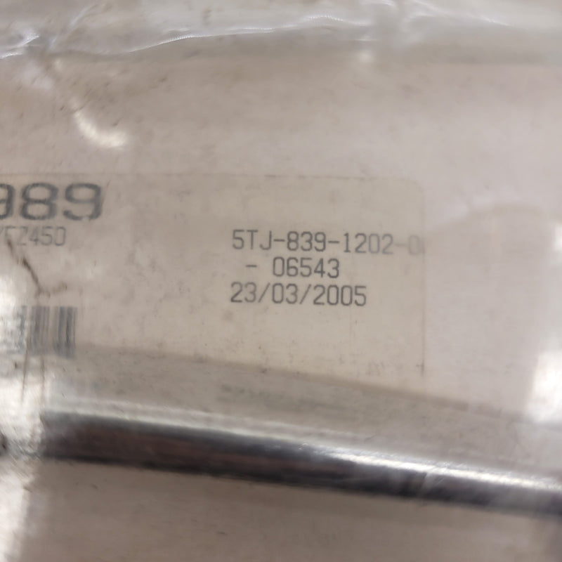 levier embrayage neuf yamaha 450 yfz yfzr-2