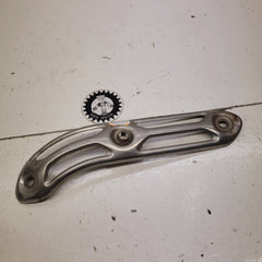 protection collecteur yamaha 450 yfz-1