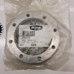 roue libre neuve polaris 500 predator outlaw 03-07-1