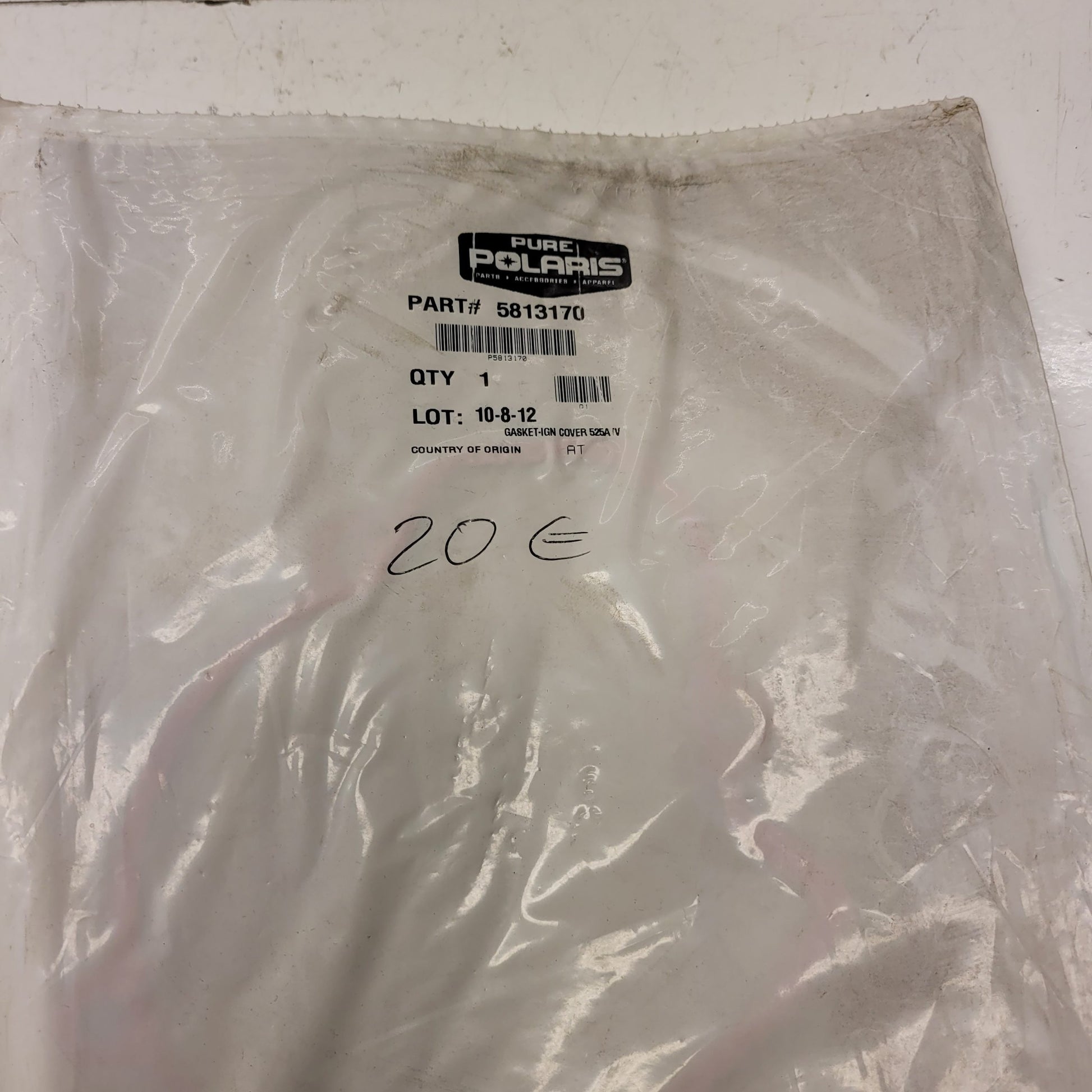 5813170 neuf polaris-1