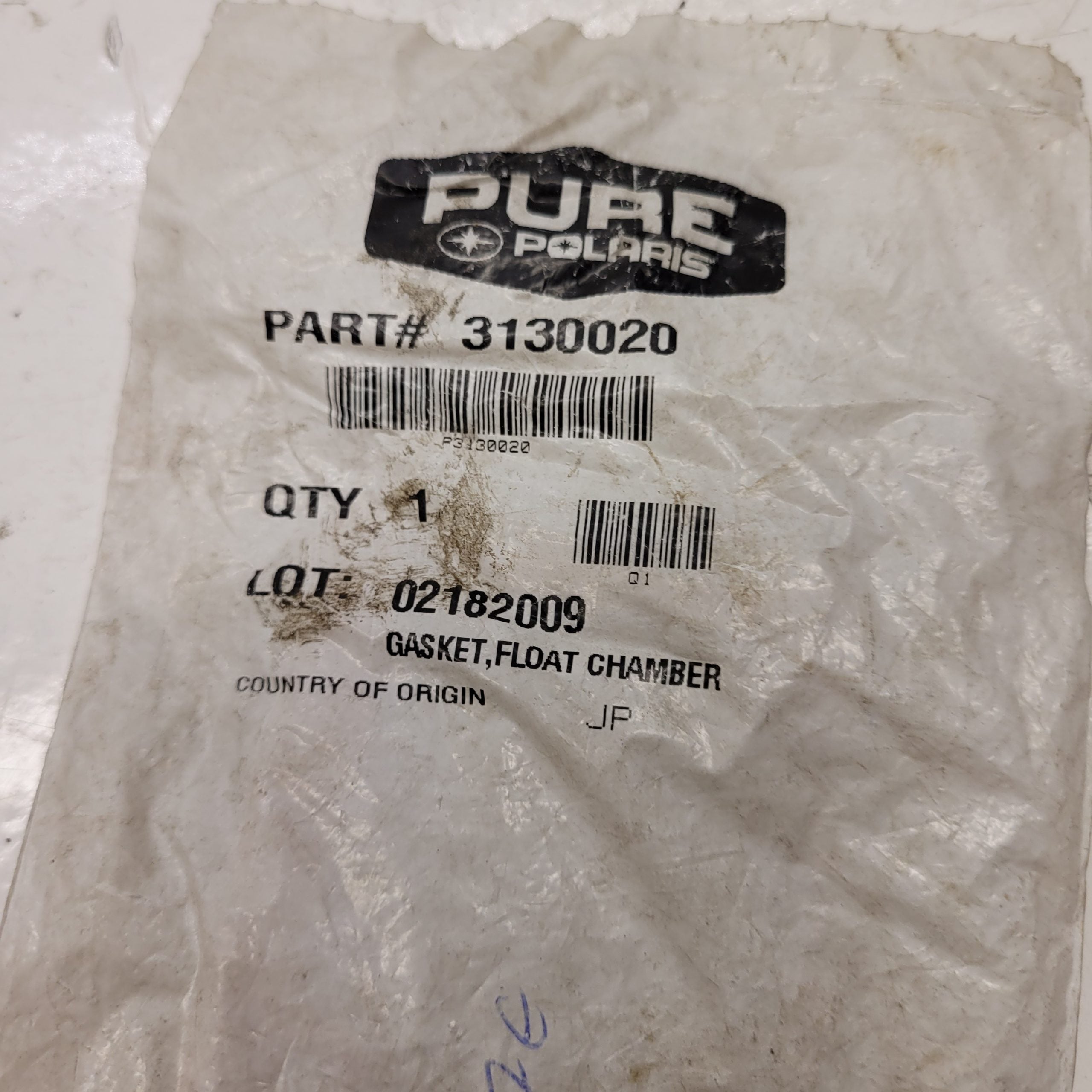 joint 3130020 polaris 400 96-06