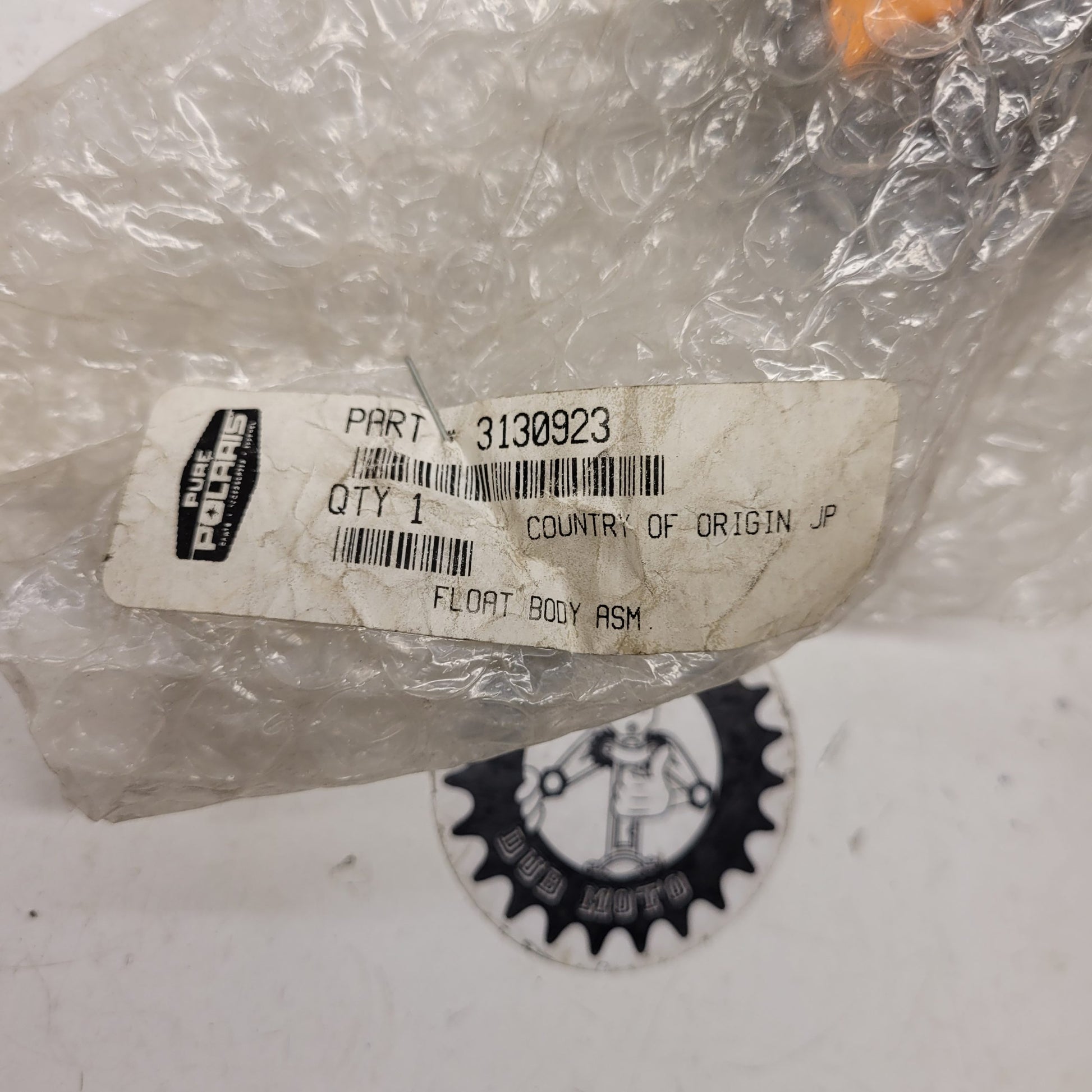 corp flotteur neuf 3130923 polaris 500 sportsman scrambler 01-12-2