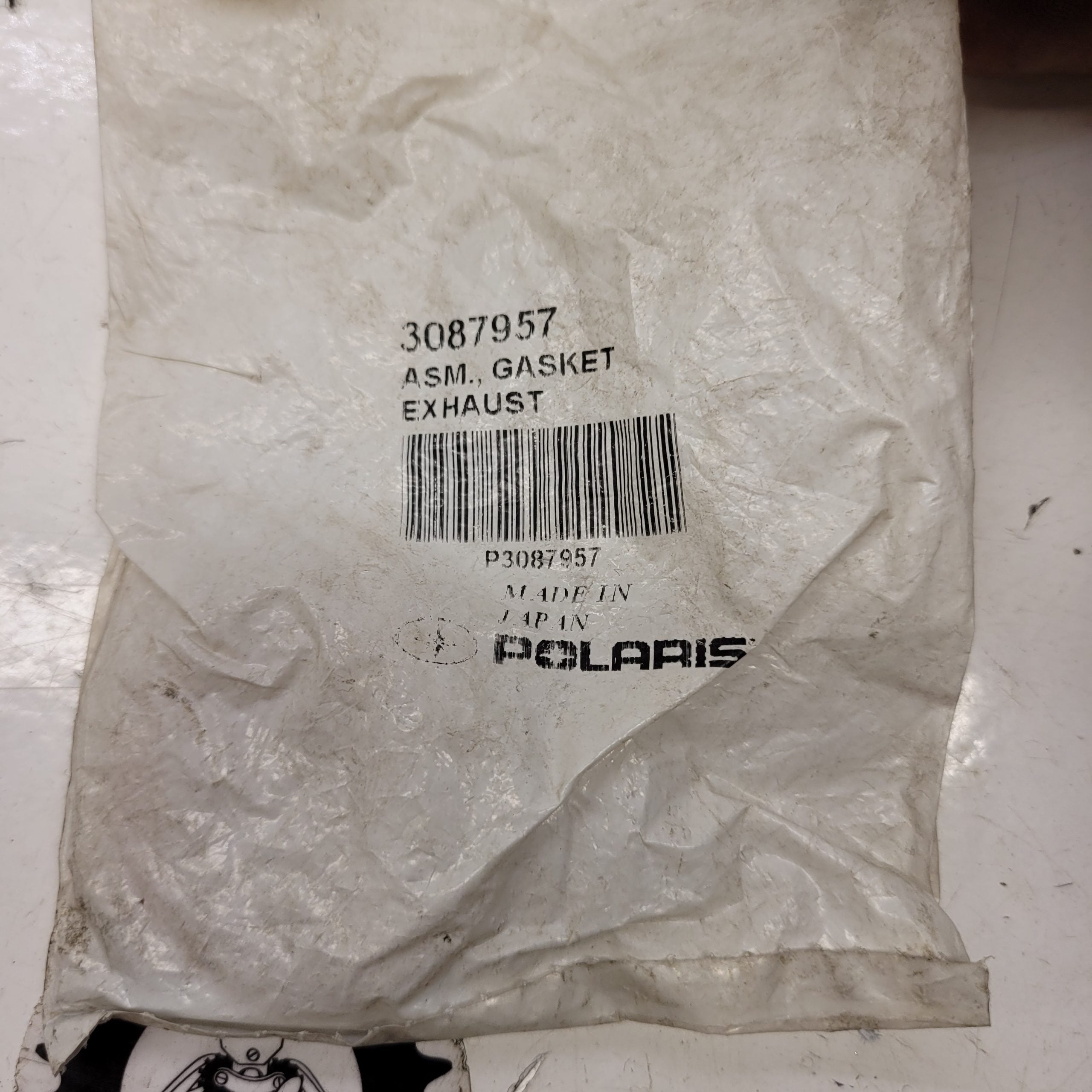 3087957 neuf polaris