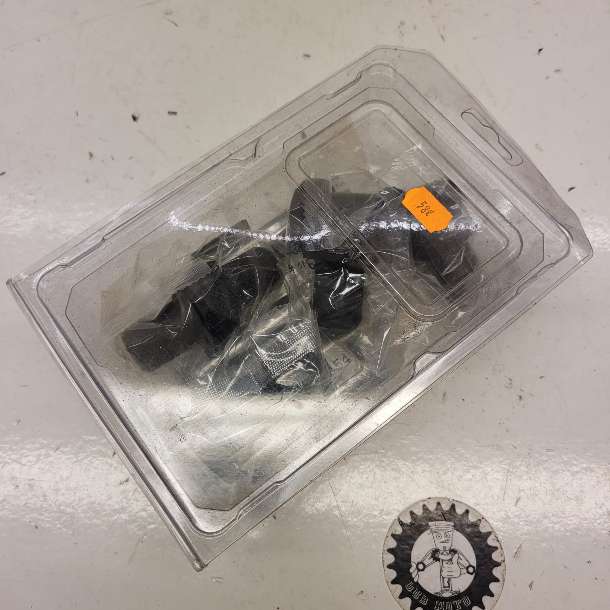 kit articulation arriere neuf polaris 800 rzr 09-13 500 700 800 sportsman 08-09-1