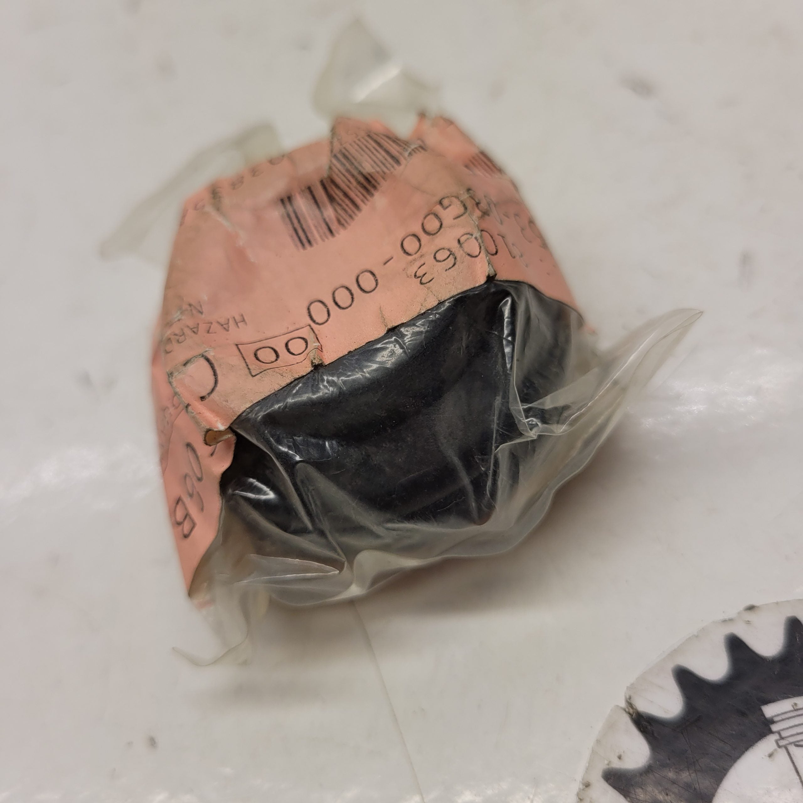 soufflet 27153-03g00 neuf suzuki 250 ltz-2