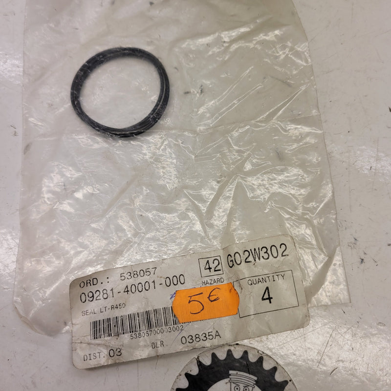 joint 09281-40001 suzuki 450 ltr-1