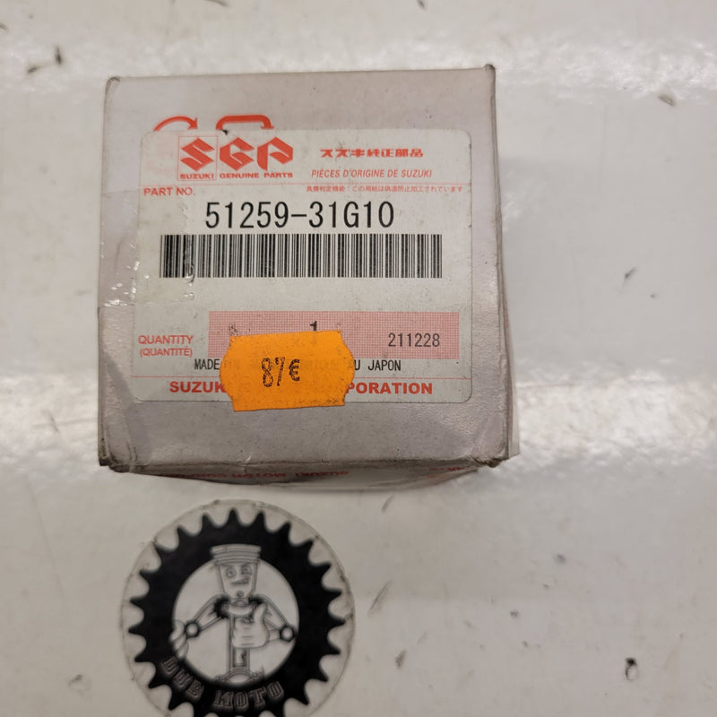 palier 51259-31g10 suzuki 500 king quad-1