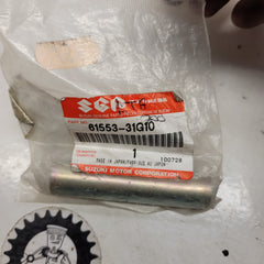 entretoise 61553-31G10 suzuki lta 450 500 750 king quad-1