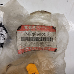 demis collier 51670-24500 suzuki lt4-1