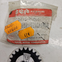 starter valve neuf 13410-45G01 suzuki 450 ltr-1