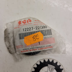 joint spy vilebrequin 12227-22G00 suzuki 50 ltz-1