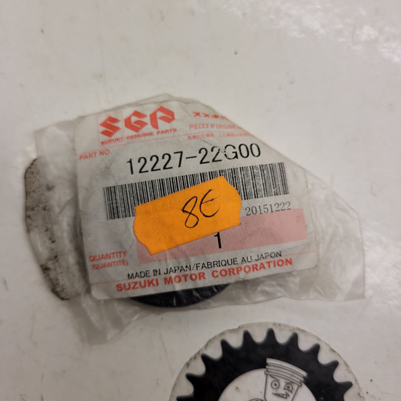 joint spy vilebrequin 12227-22G00 suzuki 50 ltz-1