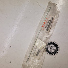 rayon roue arrière neuf 65321-35G10 suzuki 250 rmz 07-16-1