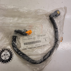 durite neuve 15810-28H00 suzuki 450 rmz 08-12-1