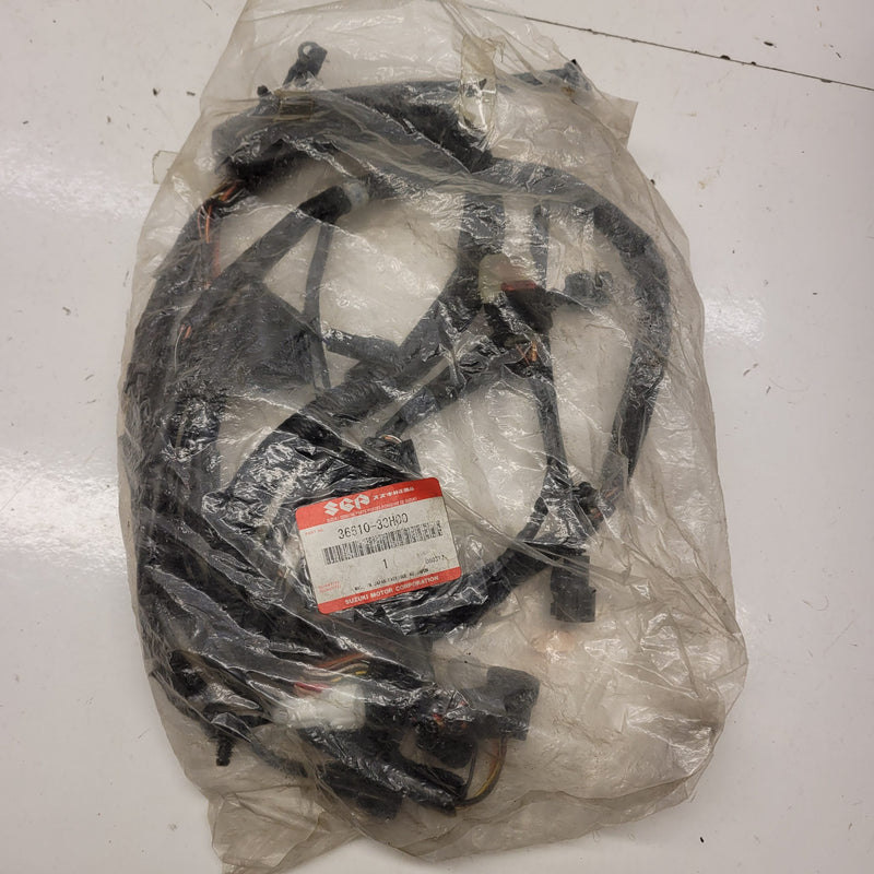 faisceau electrique neuf 36610-33H00 suzuki 400 ltz 09-18-1