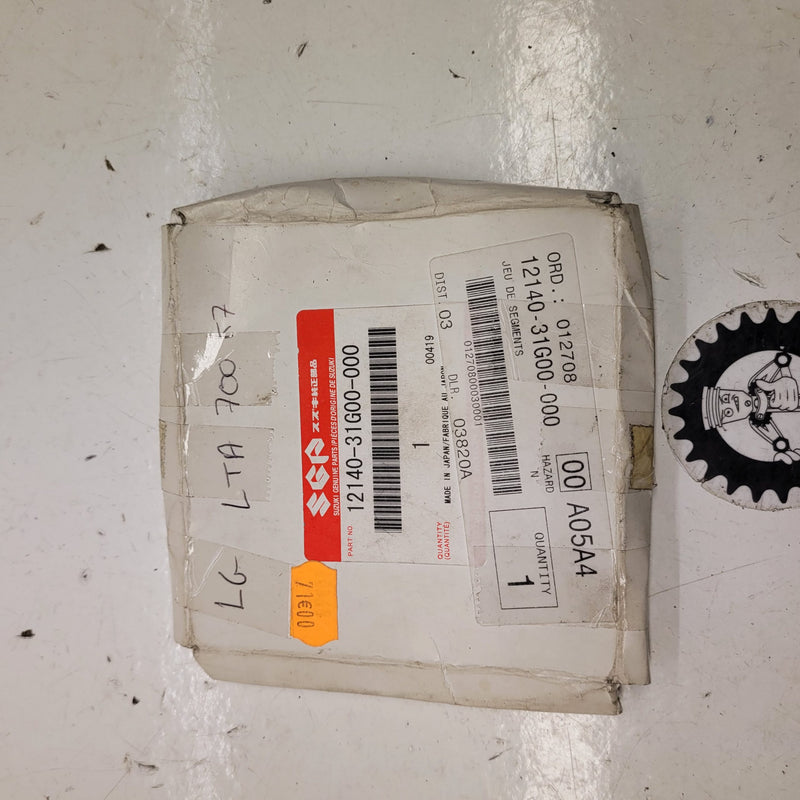 segment 12141-31G00 suzuki lta 700 2007-1