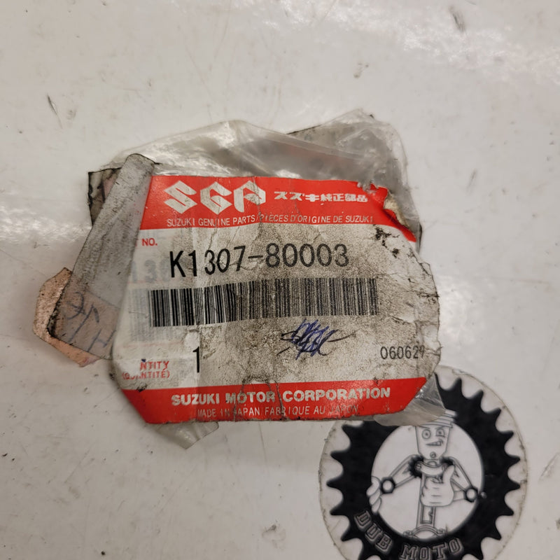 rochet barillet k307-80003 suzuki 250 rmz 04-06-1