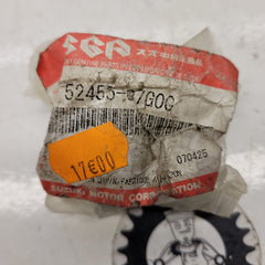 11381-37G00 suzuki burgman 125 05-14-1