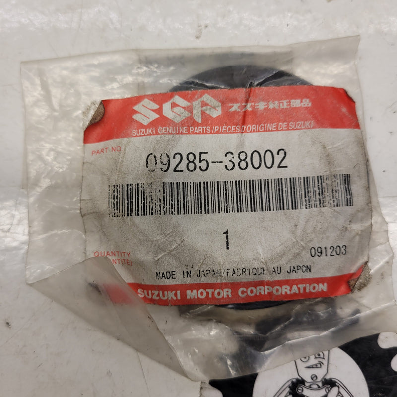 joint fusée 09285-38002 suzuki 450 500 lta kingquad 07-20-1