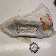 couvercle feux arriere 35783-45G00 suzuki 450 ltr-1