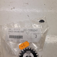 clavette allumage 09420-04008 suzuki 250 400 burgman-1