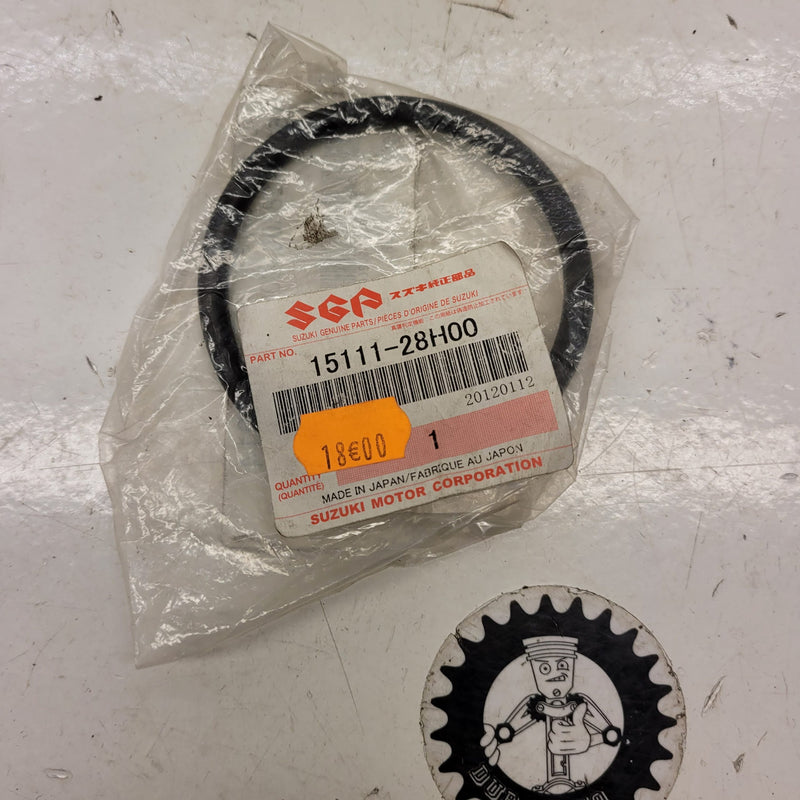 joint 15111-28H00 suzuki 250 450 rmz 08-22-1
