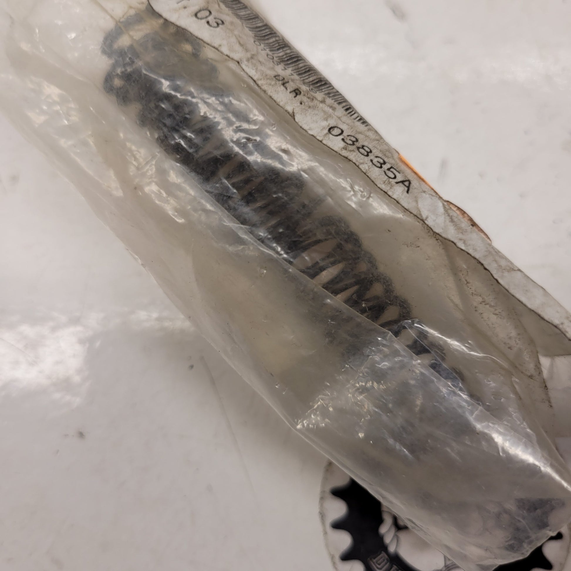 ressort embrayage 09440-16017 suzuki 80 85 rm-1