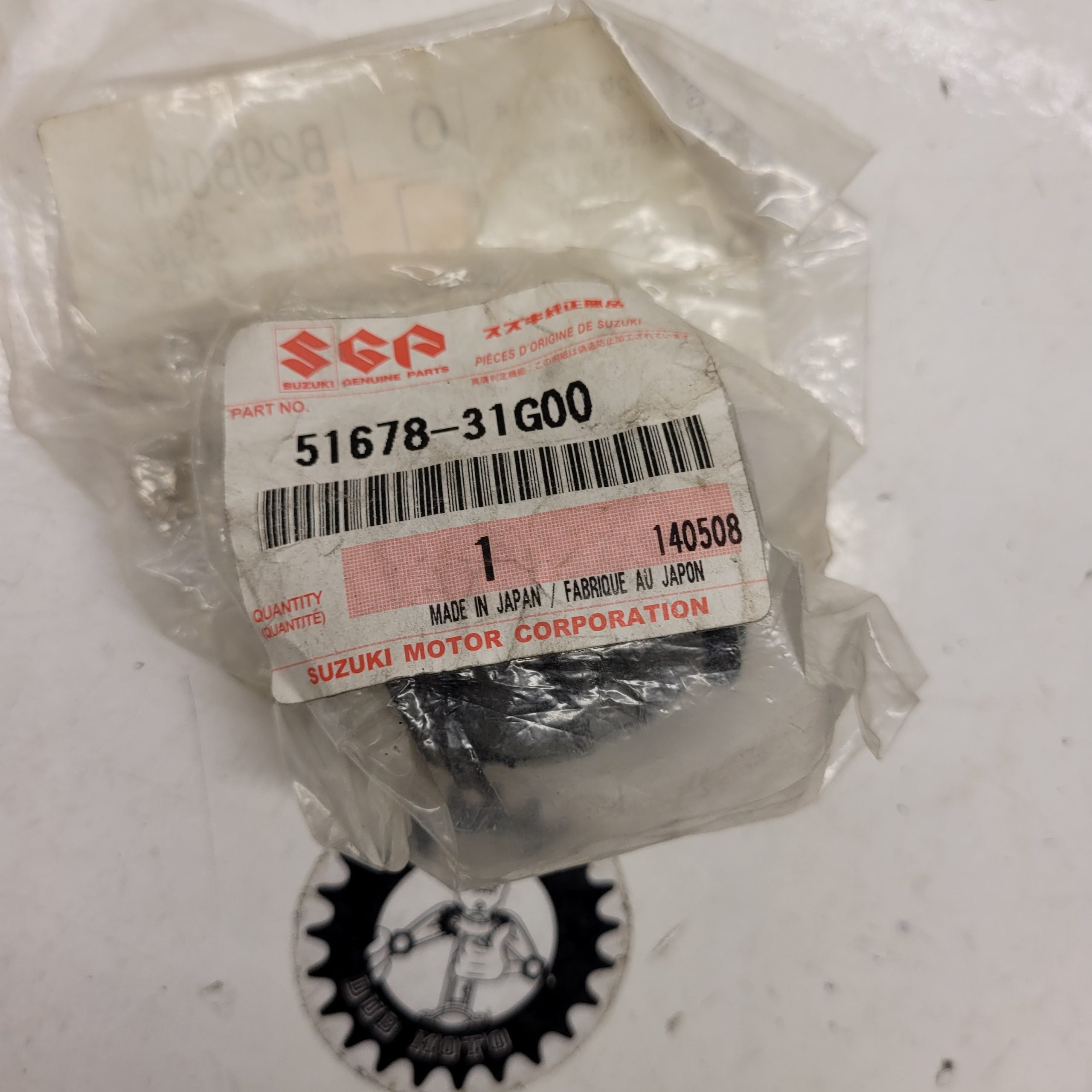 51678-31G00 joint suzuki 450 500 lta kingquad