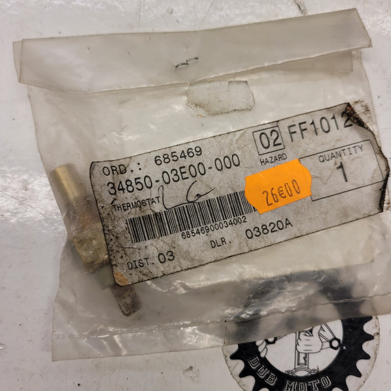 jauge cylindre suzuki 50 rmx 96-01-1