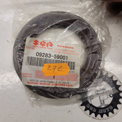 joint de pont arriere gauche 09283-59001 suzuki 450 500 750 kingquad-1
