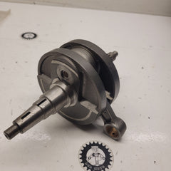 vilebrequin neuf husqvarna 450 te-2