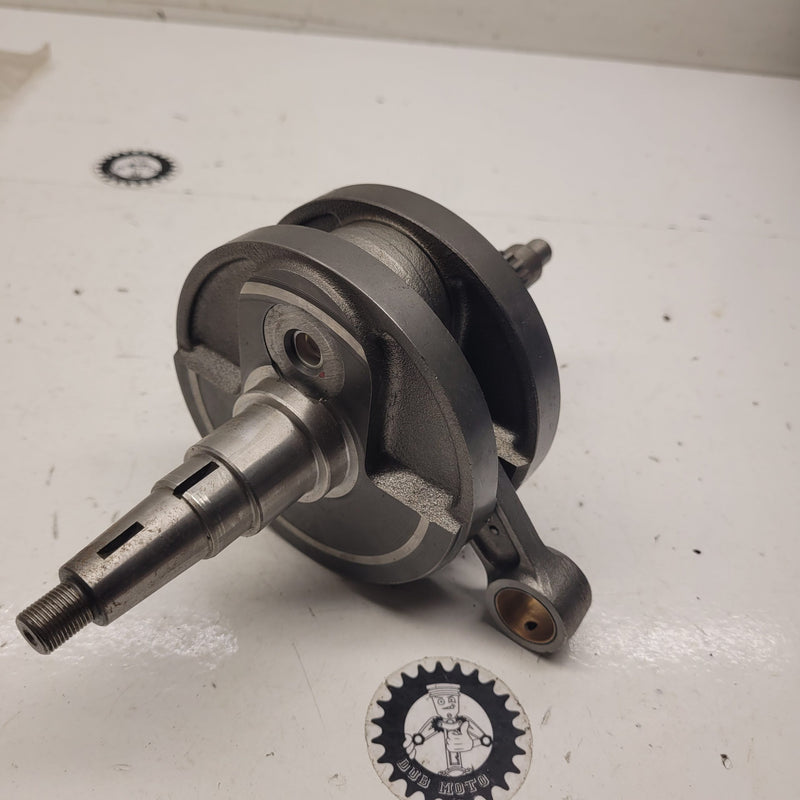 vilebrequin neuf husqvarna 450 te-2
