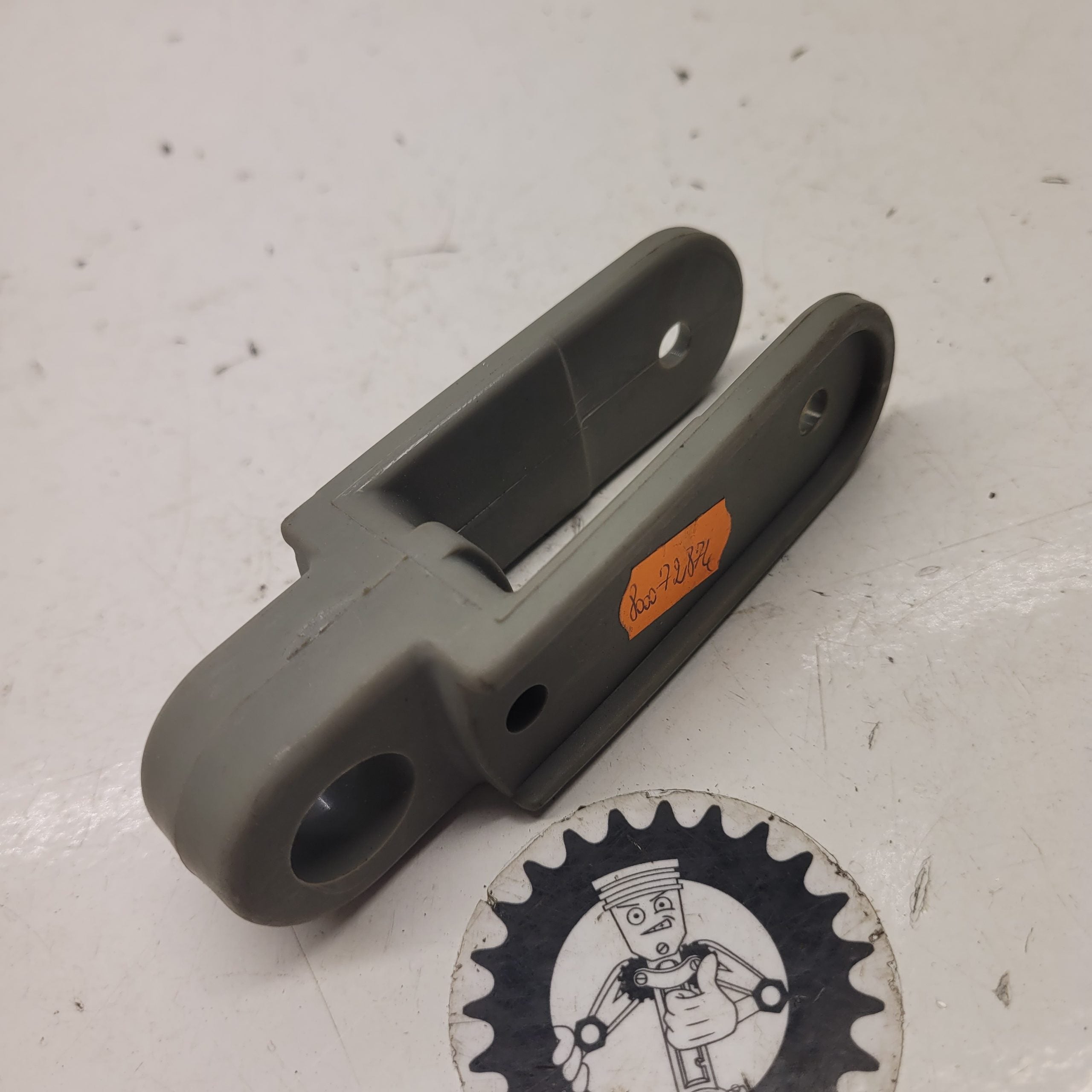 patin de chaine neuf husqvarna 800072874