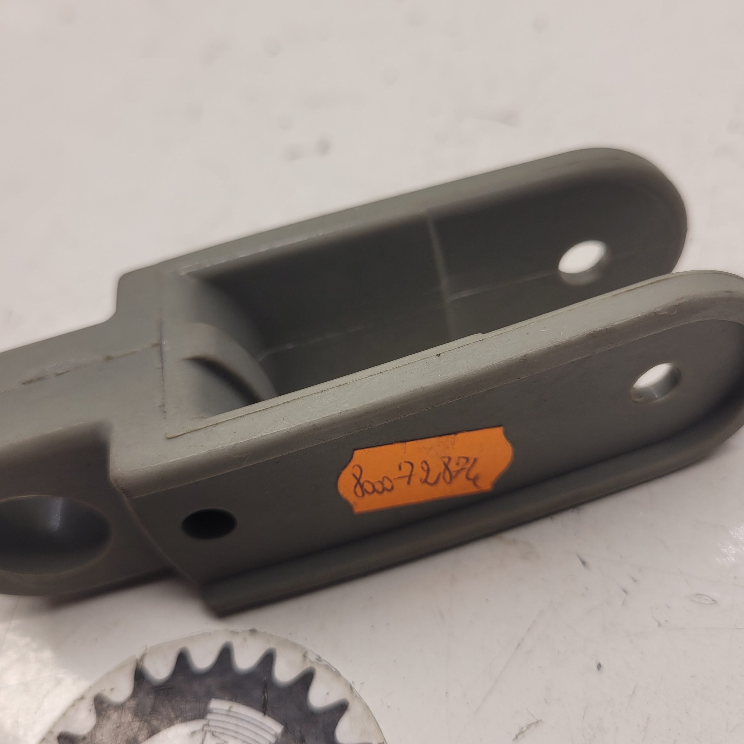 patin de chaine neuf husqvarna 800072874